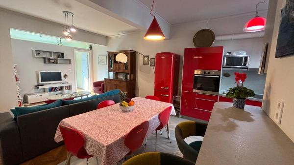 Top Central Place With 2 Bedrooms In Sofia - Sofia