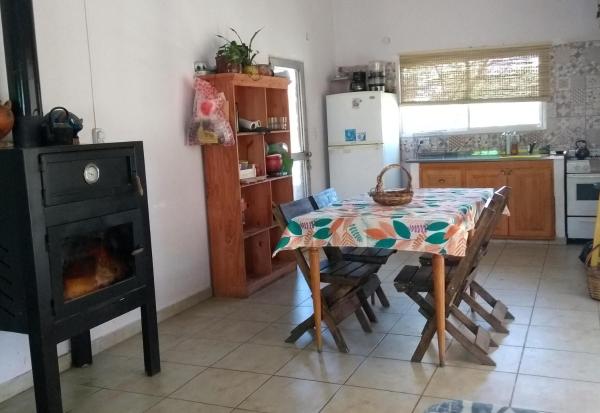 A la foto es mostra l'objecte Cultura Serrana situat a la ciutat de La Paz.