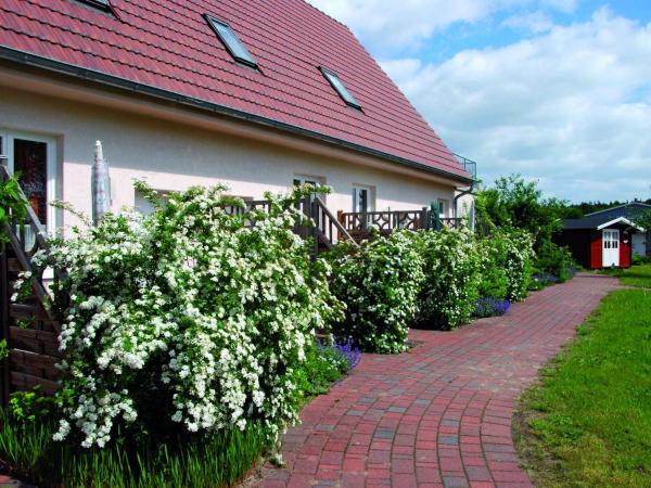 Foto 2: Studio in Buchholz am Müritzsee