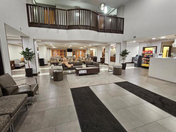 Foto 8: Wingate by Wyndham - Dulles International