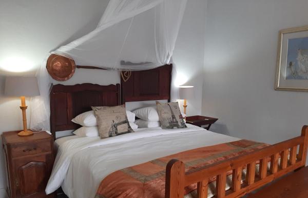 Op de foto is het object Cesarea Landgoed Guest House te zien, gelegen in de stad Utrecht.