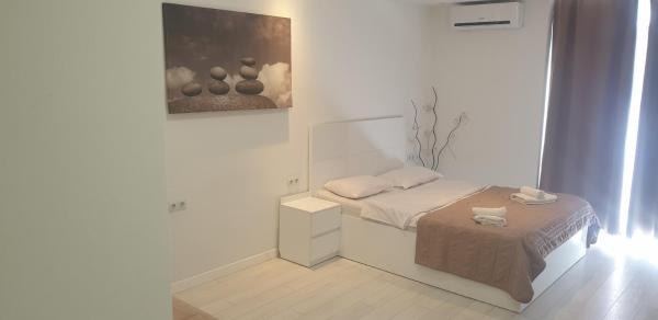 Aparthotel Calypso In Orbi - 바투미