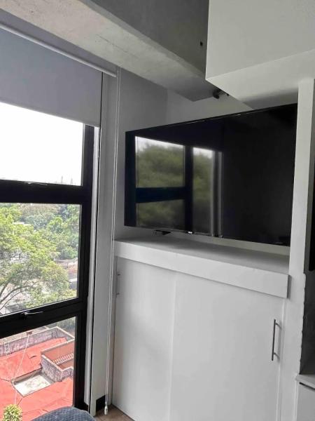 Billede 9: EÓN 6 - Moderno, vista volcán, aire acondicionado