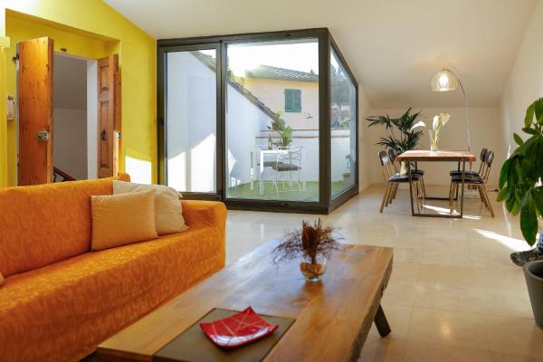Greve Center Apartments - Greve in Chianti