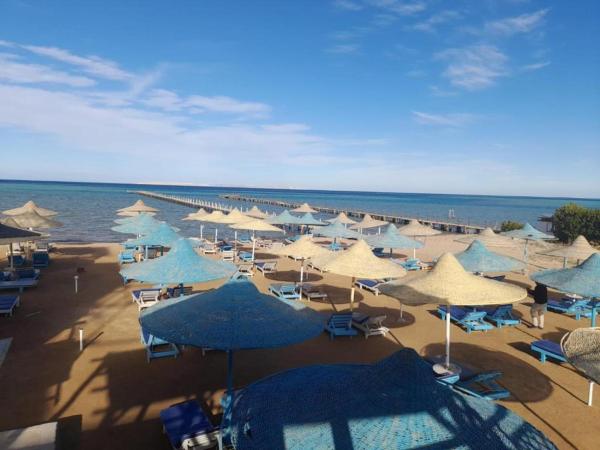 Fox House Beach Resort & Spa El Gouna - Hurghada