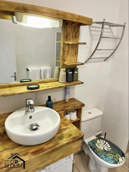Foto 8: Studio Bloom - Papeete