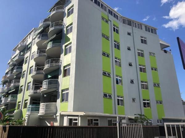 Foto 9: Studio Bloom - Papeete