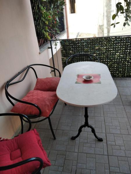 Auf dem Foto ist das Objekt Casa Elena in der Stadt Pula zu sehen.