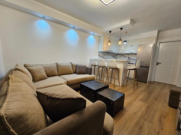 Elois Luxury Apartment - Tirana