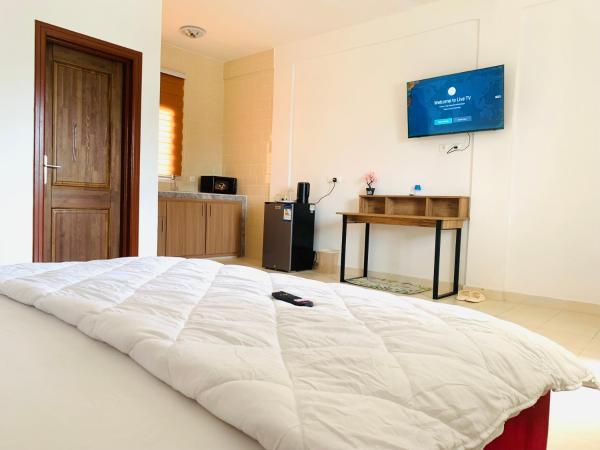 Namaste hotel & restaurant, Libreville