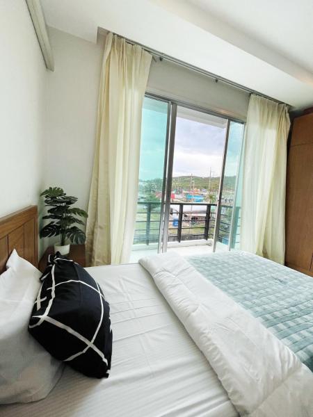 S303 Good Apartment Chalong Na-kok - Phuket