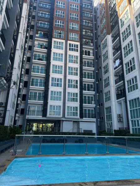 Prio Condo Chiangmai City - Chiang Mai