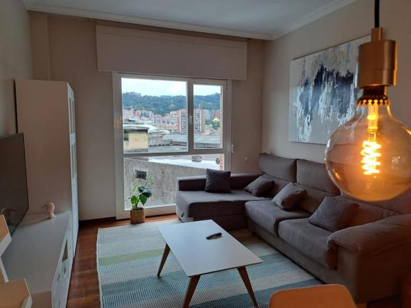 2 Habitaciones En Piso Bilbao - 畢爾巴鄂