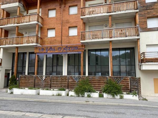 A la foto es mostra l'objecte Val d Azur Appartement Plein Centre situat a la ciutat de Péone.