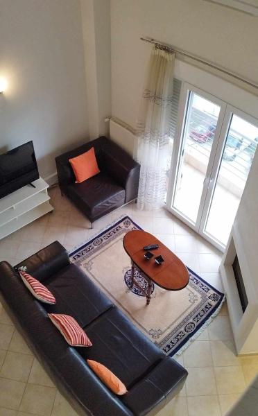 Elisavet apartment, Thessaloniki