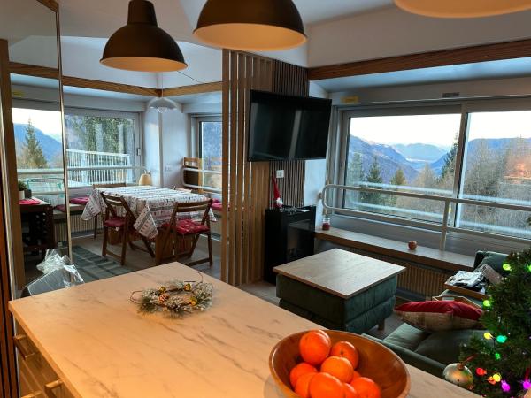 A la foto es mostra l'objecte Bellavista Marilleva 1400 - Val di Sole situat a la ciutat de Marilleva.