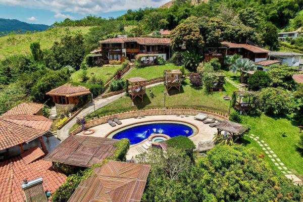 Hotel Spa La Colina - Marsella