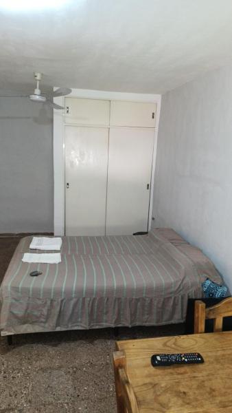 Na fotografii je vidět objekt Departamento para 2 personas nacházející se ve městě Bialet Massé.