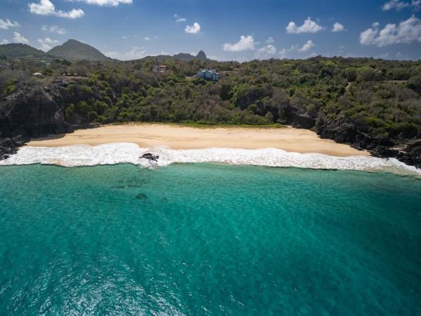 Pousada Mar Em Mim - Brasil