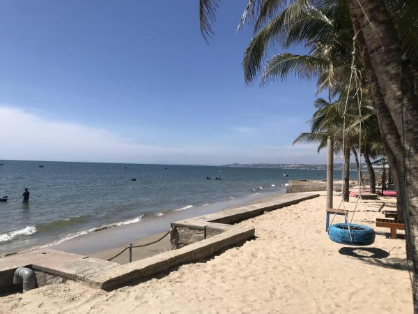 Nhat Quang Guest House