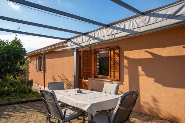Garden House Kablar - Fasana