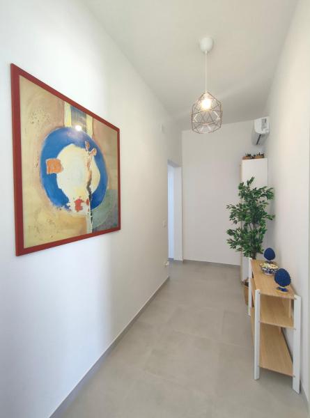 Matteotti 16 - Modern Apartment In Ortigia - Syracuse