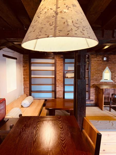 Traditional Nepali Style 1 & 2 BHK Apartments, Humble Home, Patan, Pātan