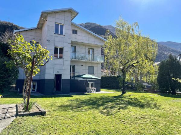 Villa Betulla-3 By Interhome - Lac de Côme