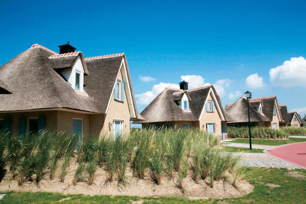 Dormio Villapark Duynzicht - Le Helder
