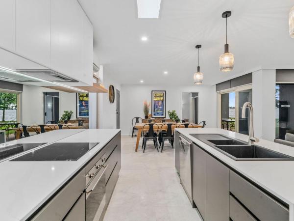 Yarrawonga Lakeside Apartment 43 - 3 Bedrooms - Yarrawonga