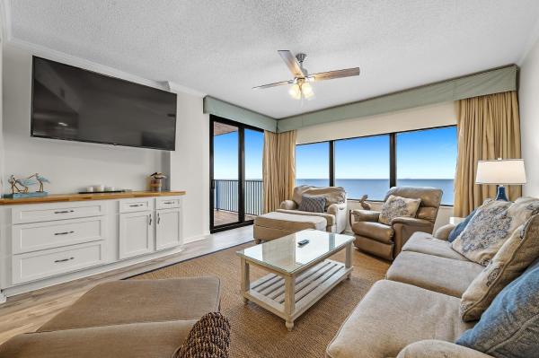 Four Seasons 602 West - Orange Beach, AL