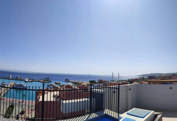 Zdjęcie 8: Condo with Breathtaking 's view with 2 bedrooms