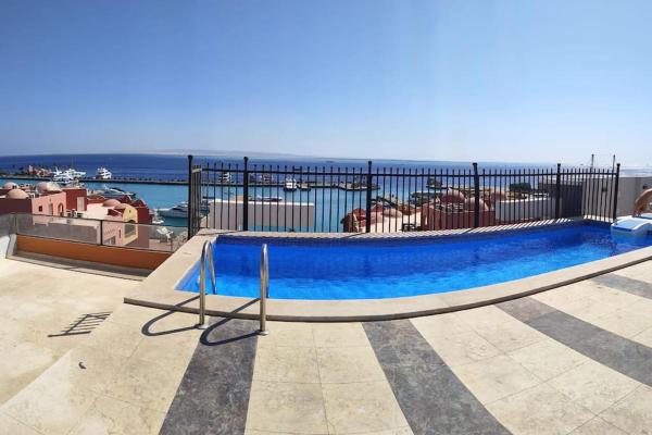 Zdjęcie 7: Condo with Breathtaking 's view with 2 bedrooms