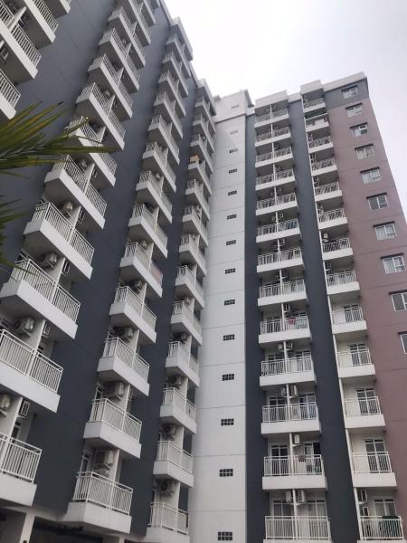 Jasmin Park Apartemen - Indonésie