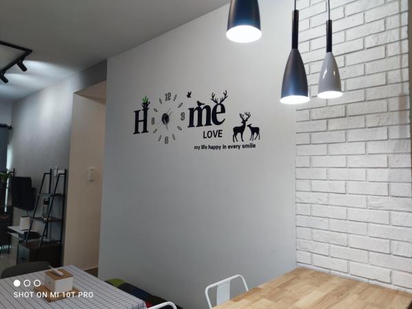 HaNi Homestay KL, Kuala Lumpur
