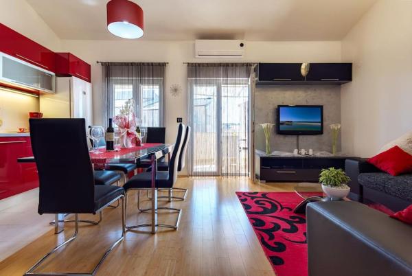 Apartment Mary - Pula