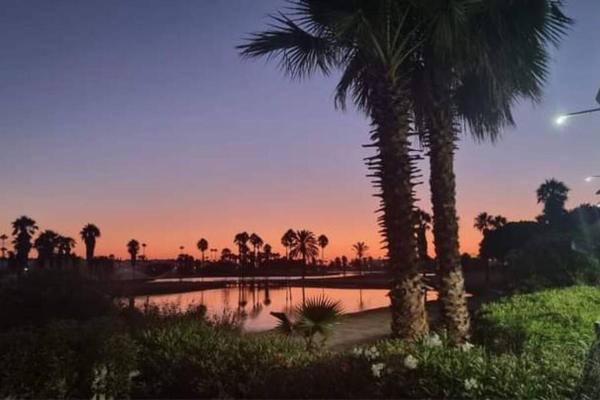 A la foto es mostra l'objecte Apartamento en Costa Ballena a 50 metros playa. situat a la ciutat de Rota.