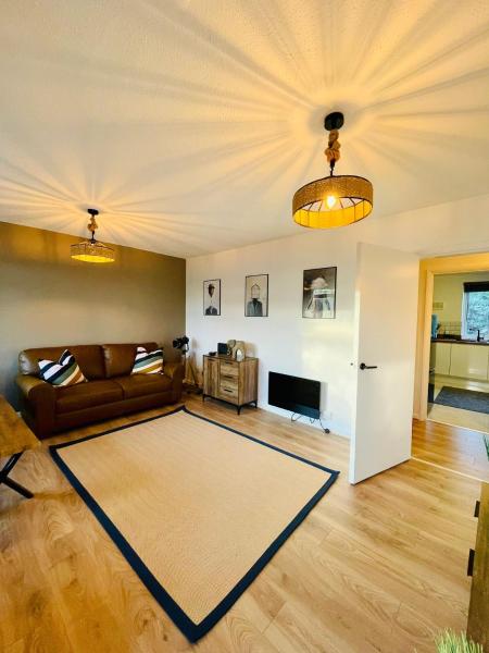 The Cwtch - Apartment in Cardiff/Penylan, Cardiff