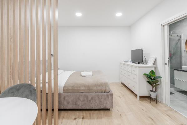Classy & Cozy apartmentの写真5