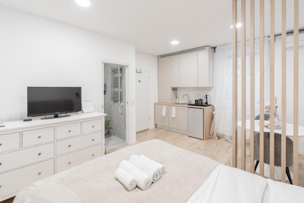 Classy & Cozy apartmentの写真7