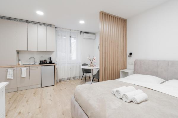 Classy & Cozy apartmentの写真2