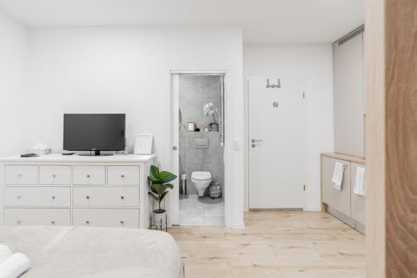 Classy & Cozy apartmentの写真6
