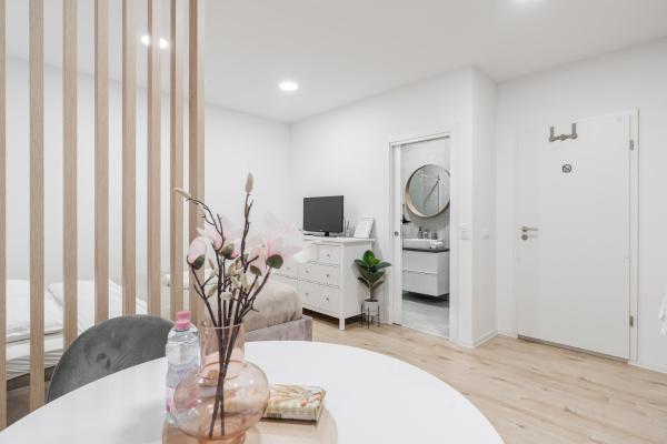 Classy & Cozy apartmentの写真3