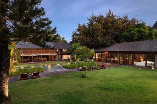 Villa Amita By Nakula - Canggu
