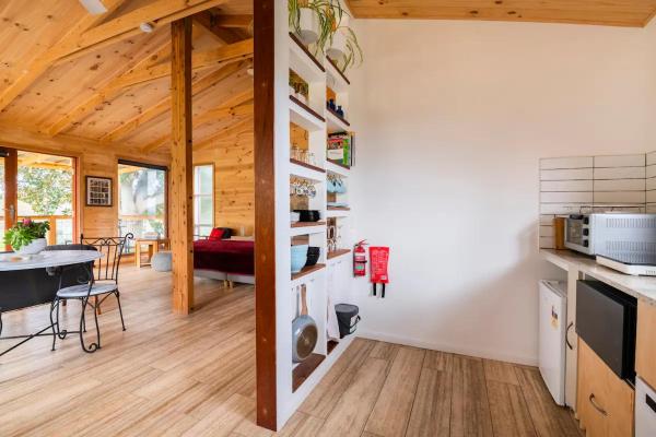 Fotografie 8: Accessible, Inclusive studio, Barossa Valley SA - It's Bonza at Mill About Vineyard