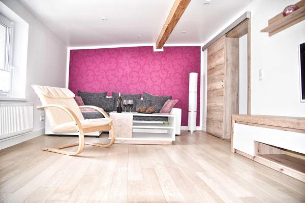 Ferienwohnung "Küstenliebe" - Torgelow