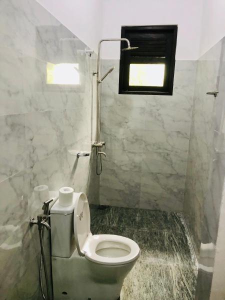 Mały pokój Dwuosobowy — 9 m² - Aura
