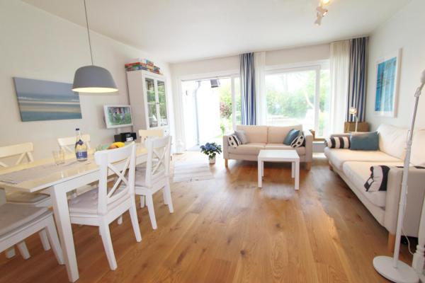 Cosima - Im Grund 29, App 76 - Wenningstedt-Braderup (Sylt)