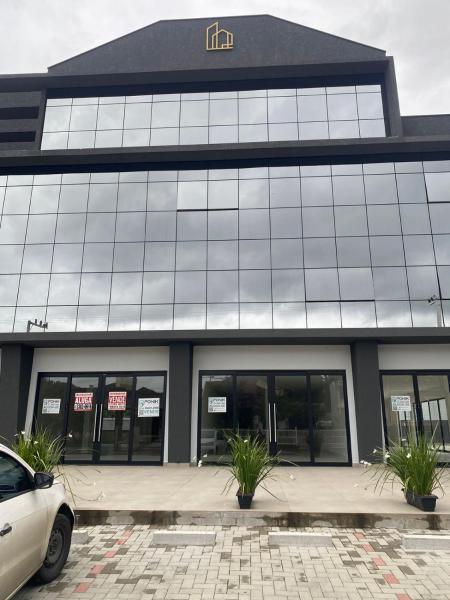 A la foto es mostra l'objecte Flat 205 Homebusiness perto do centro! situat a la ciutat de Pomerode.
