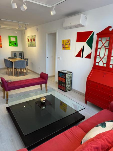 GALLERY PRINCESA, Malaga